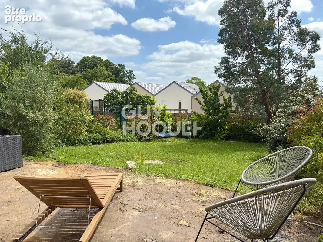 Maison familiale de 5 pieces  (115 m²)  à epinay-sur-orge - photo 18