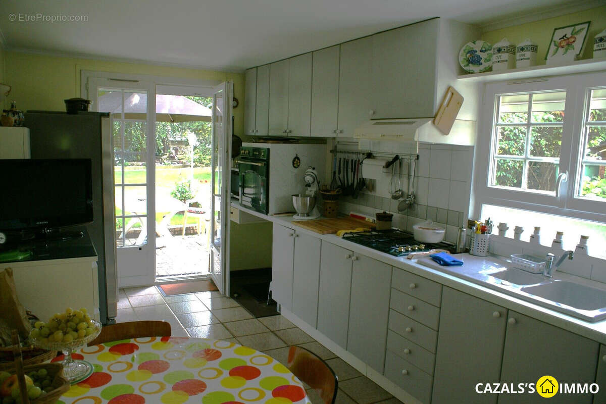 Maison 147 m² à Cely  - photo 6