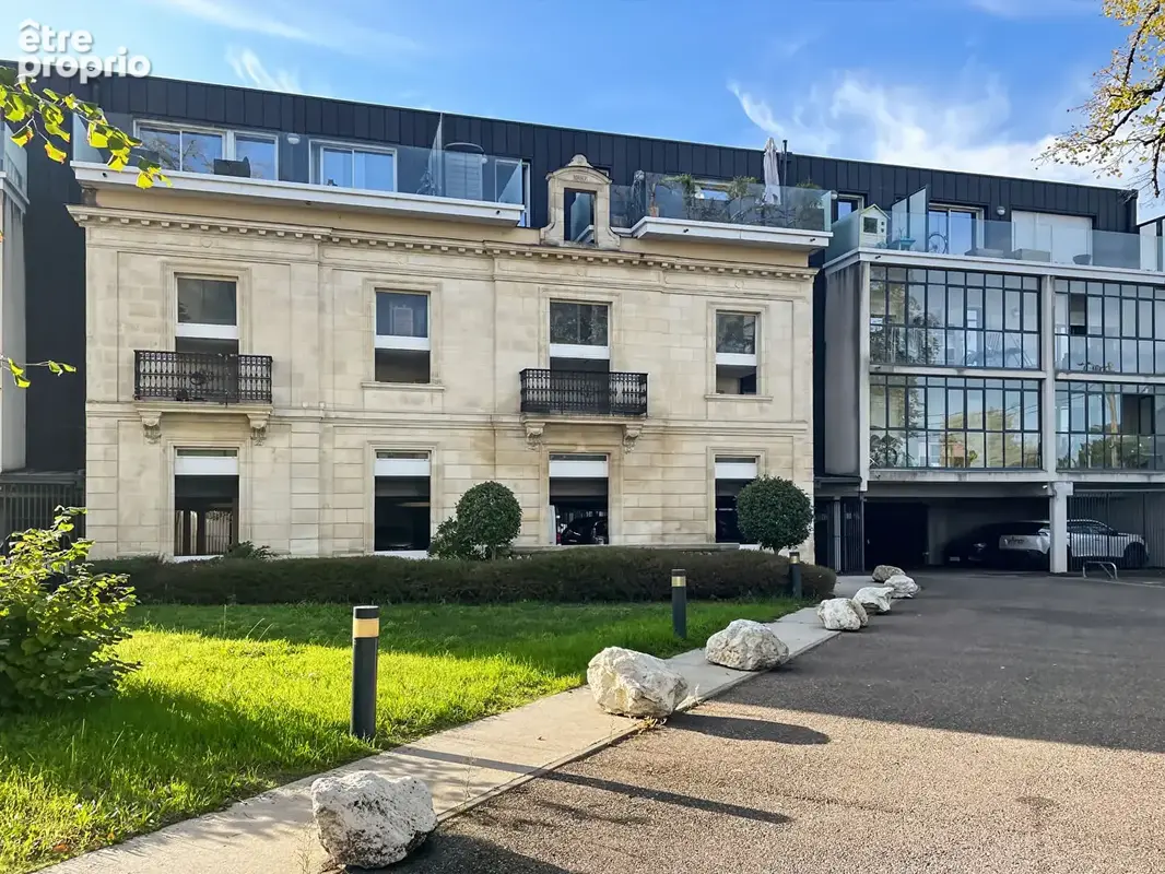 Appartement Merignac 2 pièce(s) 40.20 m2 - photo 1