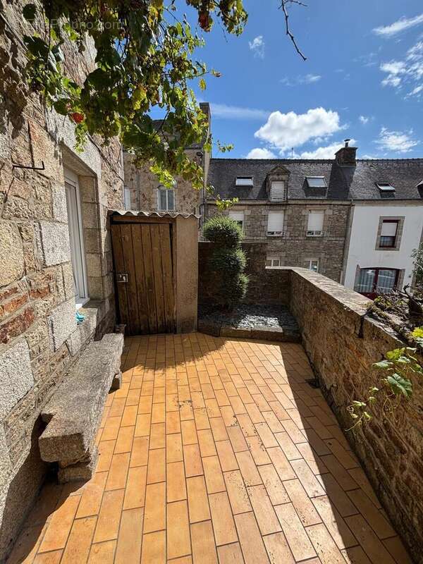 Photo 5 - Maison à BAUD