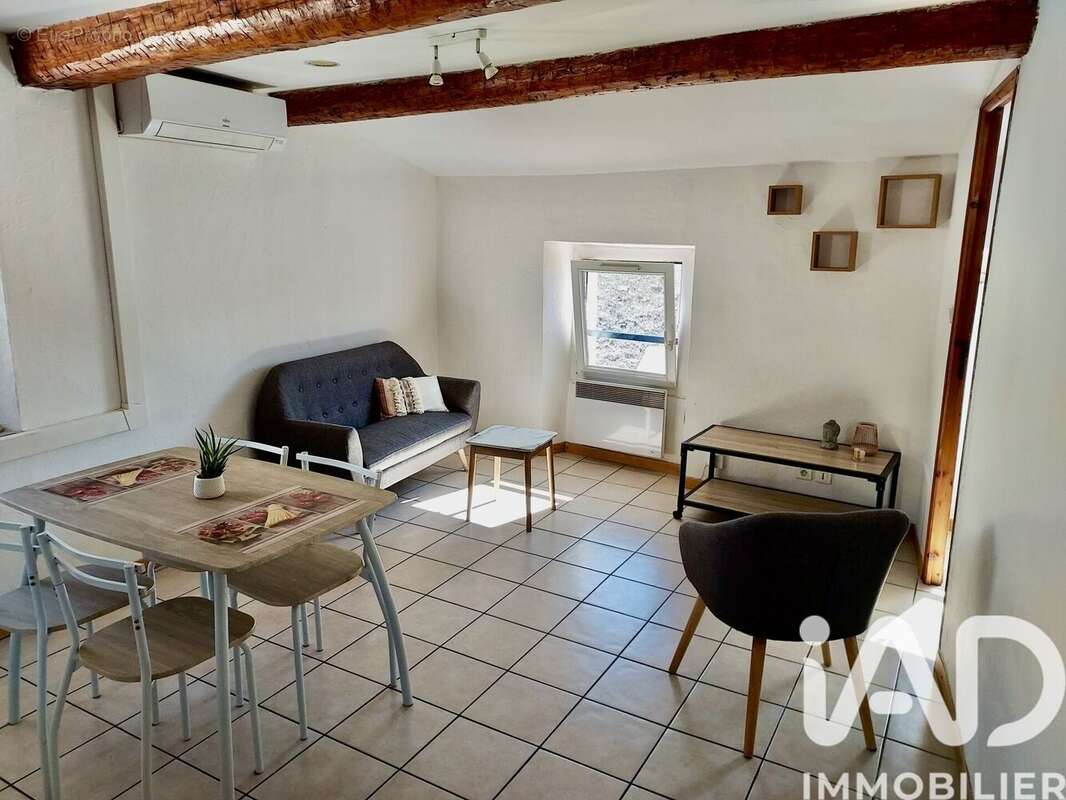 Photo 3 - Appartement à SAINT-PAUL-EN-FORET