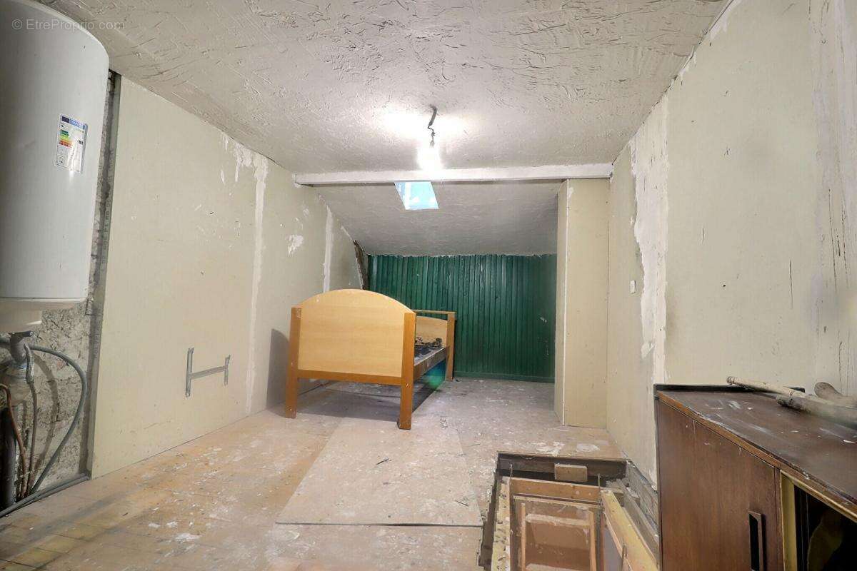 Maison de village avec cour intérieure ? Barnas - photo 3