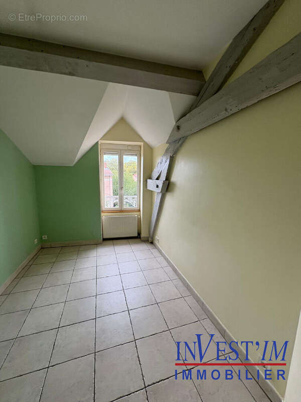 Appartement à OULLINS