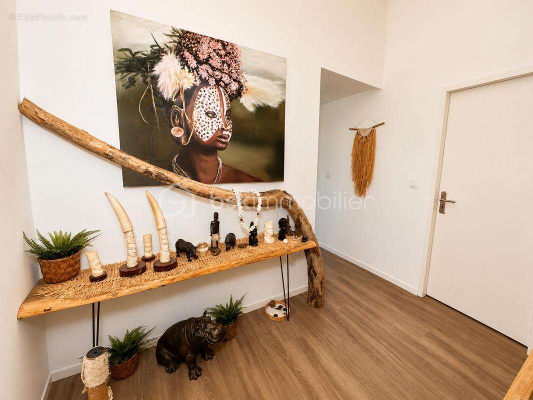 Élégante maison contemporaine à Vaux-sur-Mer – Prestations de qualité & art de vivre privilégié - photo 12