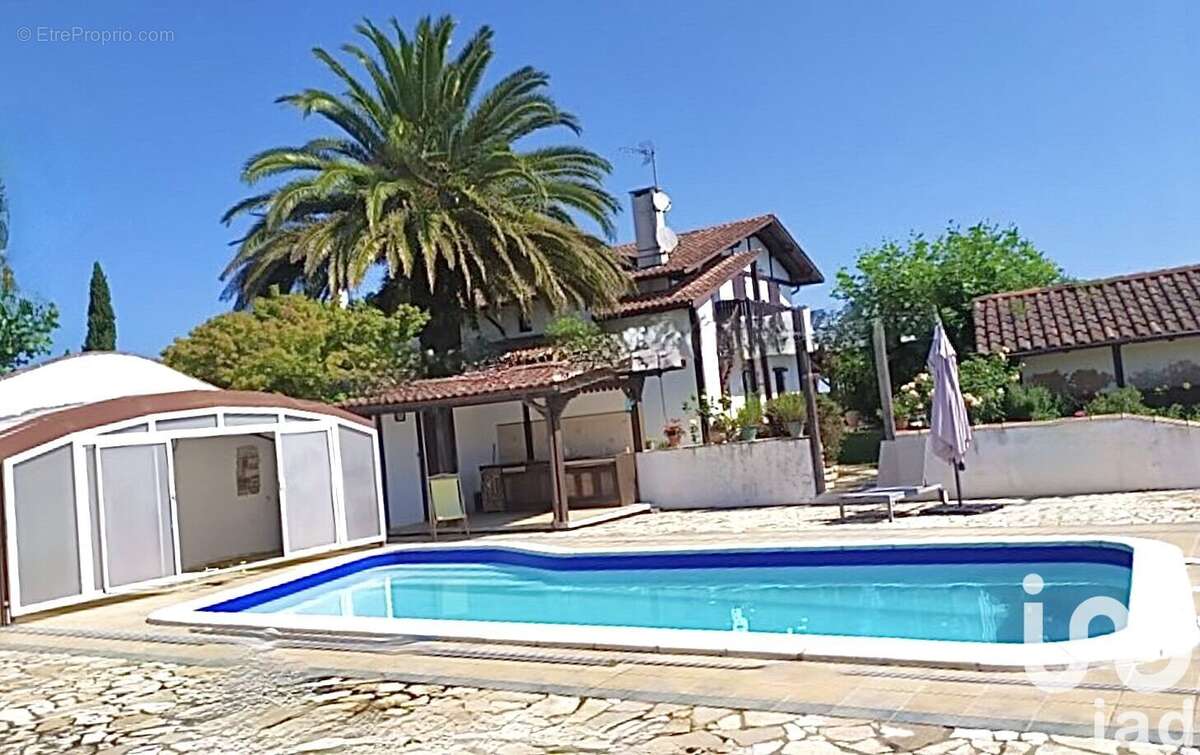 Photo 4 - Maison à VILLEFRANQUE