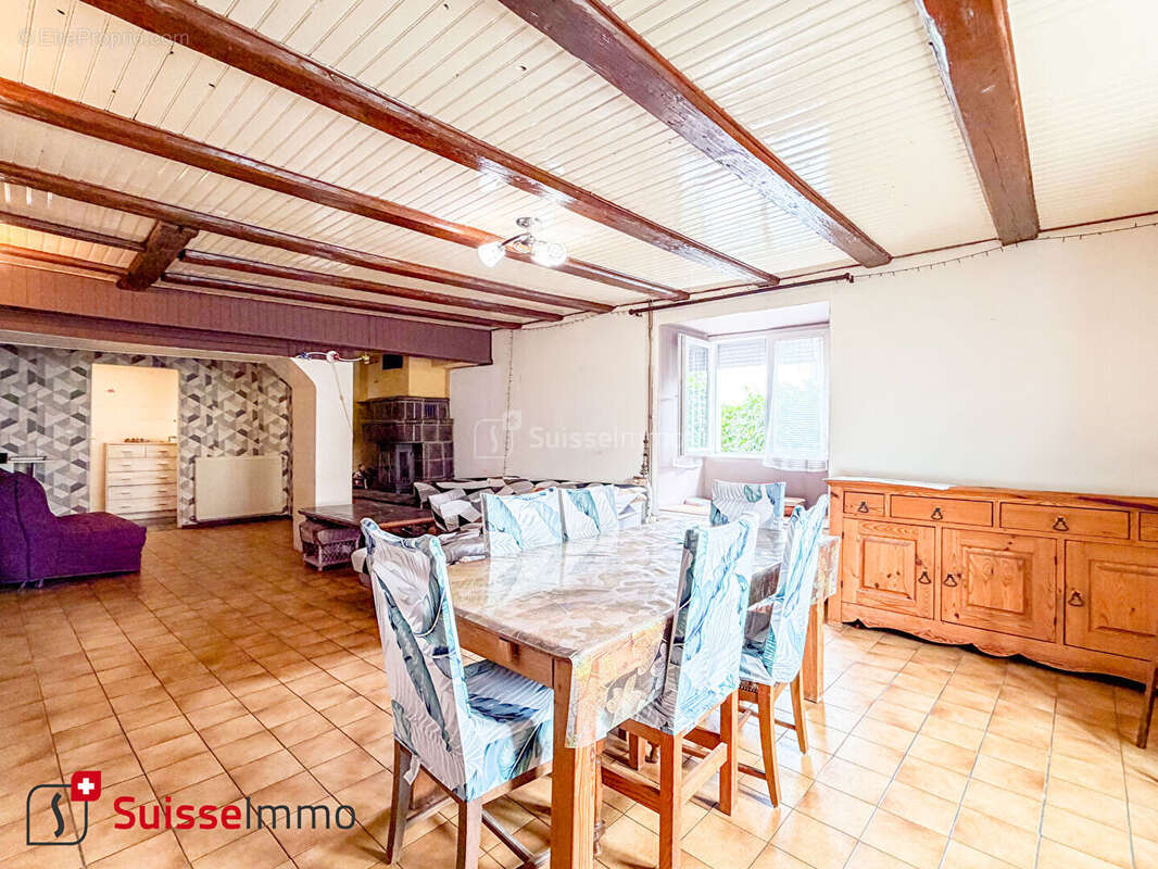 Maison Aibre 8 pièces 176 m2 - photo 6
