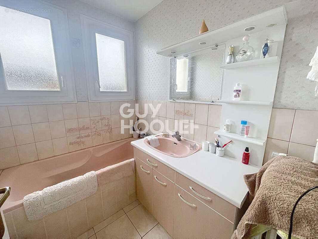 Appartement à SEZANNE