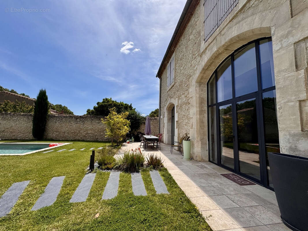 Maison à COLOMBIERS