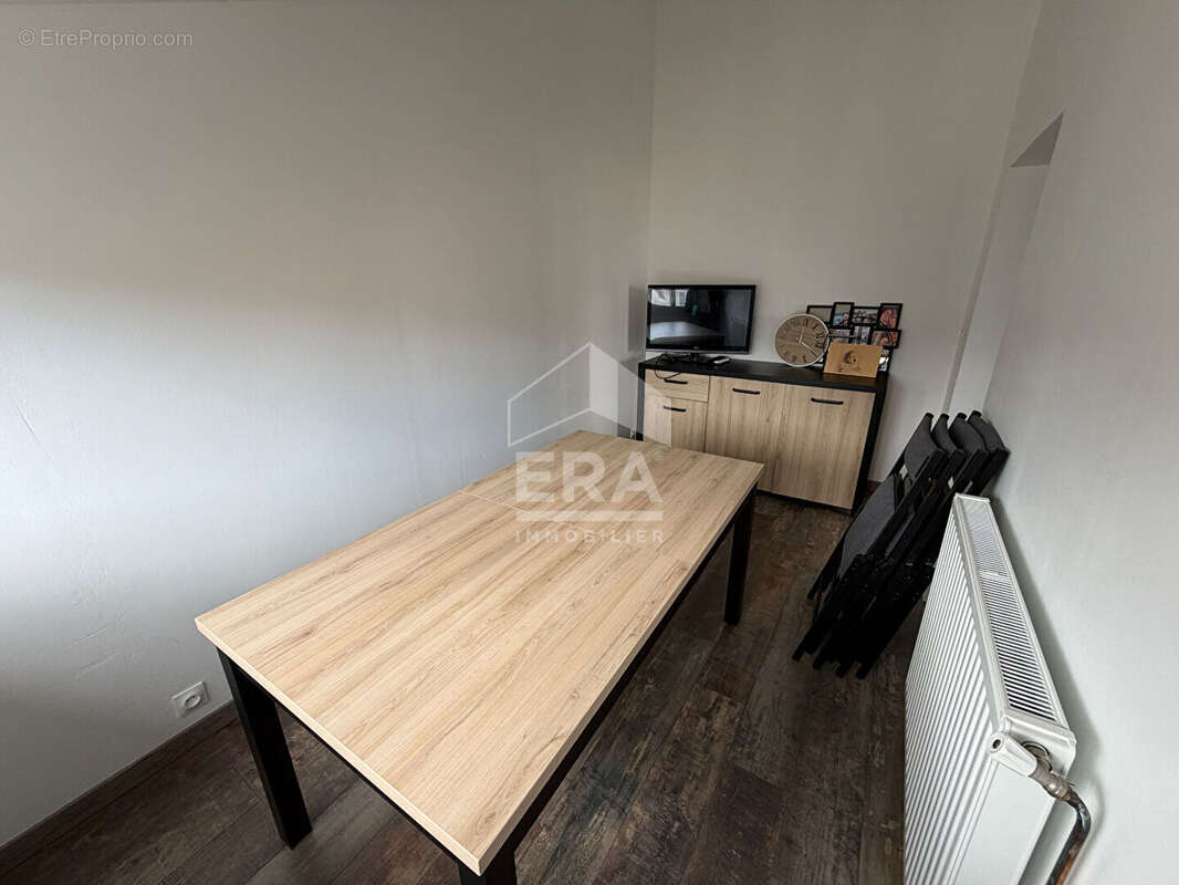 Appartement à BOURGES