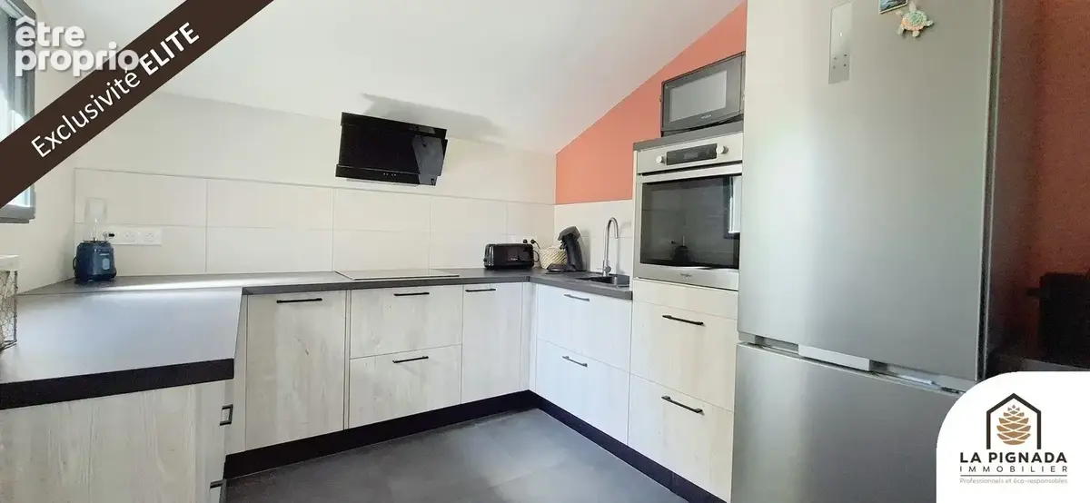 Maison 4 pièces 107 m² à vendre à Andernos-Les-Bains (33510) - photo 8
