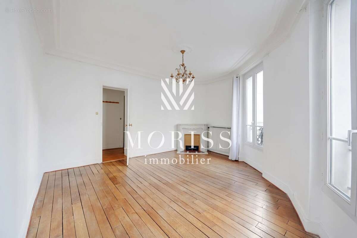 Appartement à VINCENNES