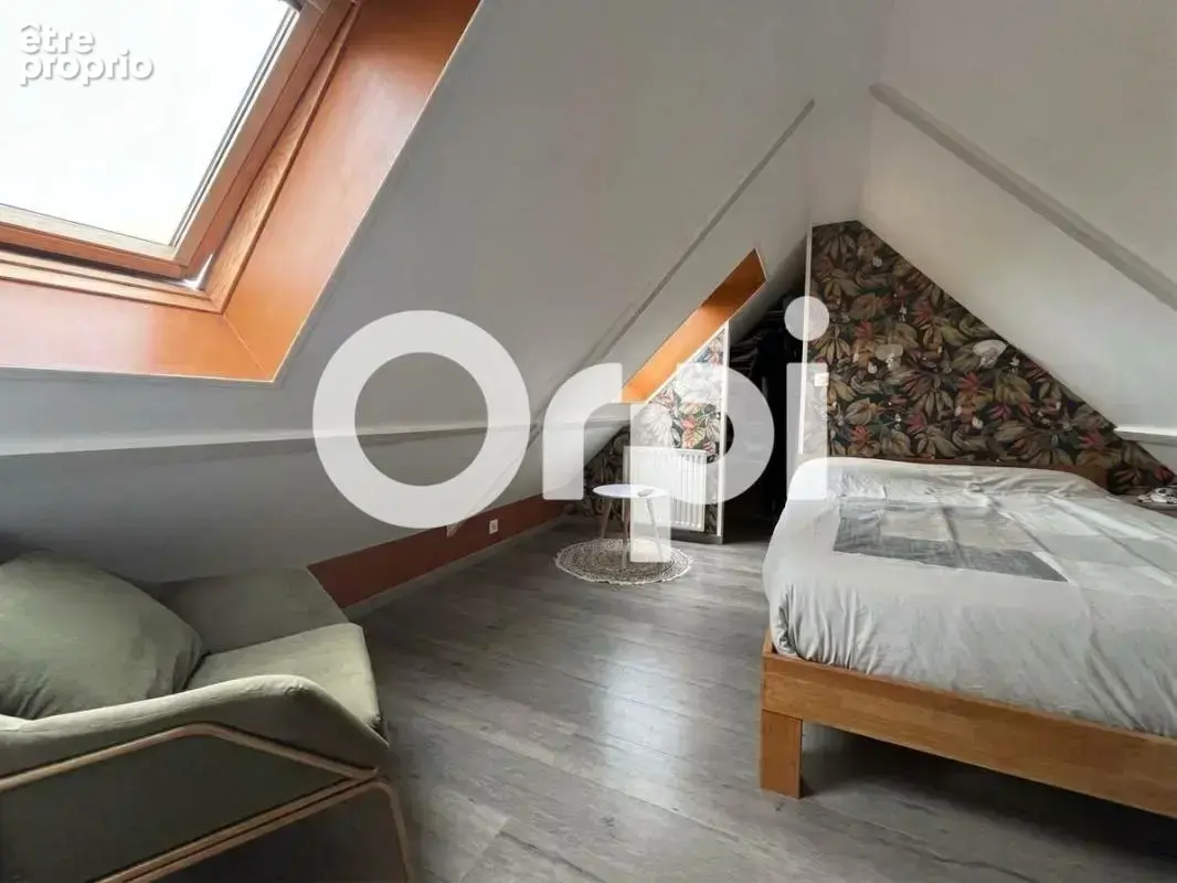  à vendre – maison familiale à rety - photo 6