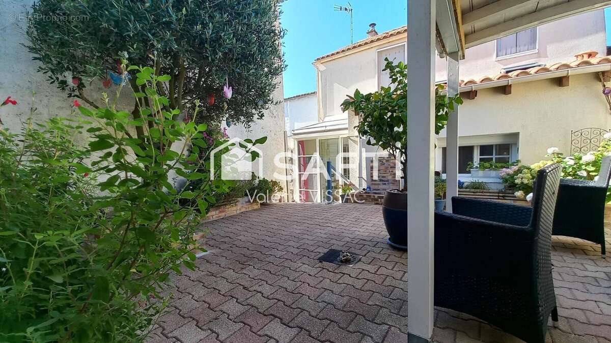 Photo 4 - Maison à HIERS-BROUAGE