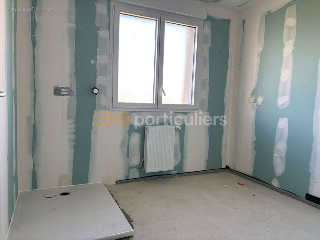 Maison à AGON-COUTAINVILLE