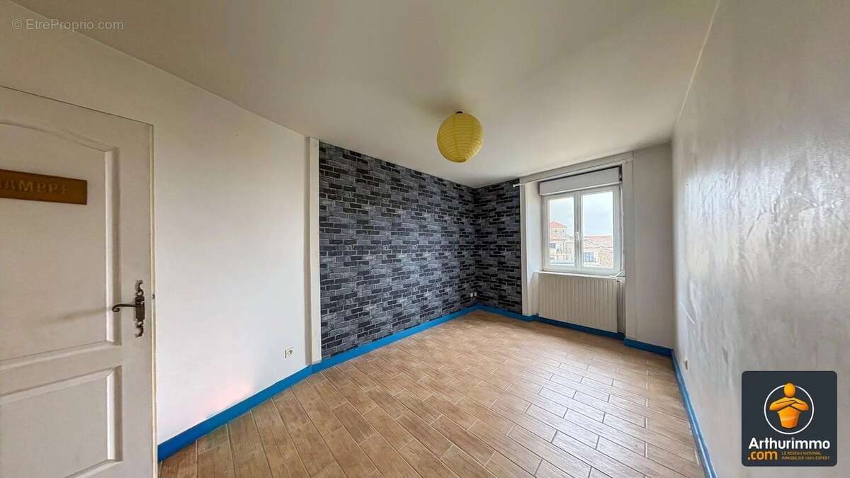 Appartement à ANNONAY
