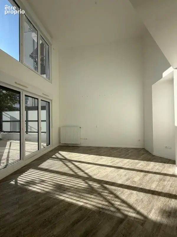 Maison T5 à vendre à Chessy à 300 mètres du RER A et Val d'Europe 4 Chambres - photo 2