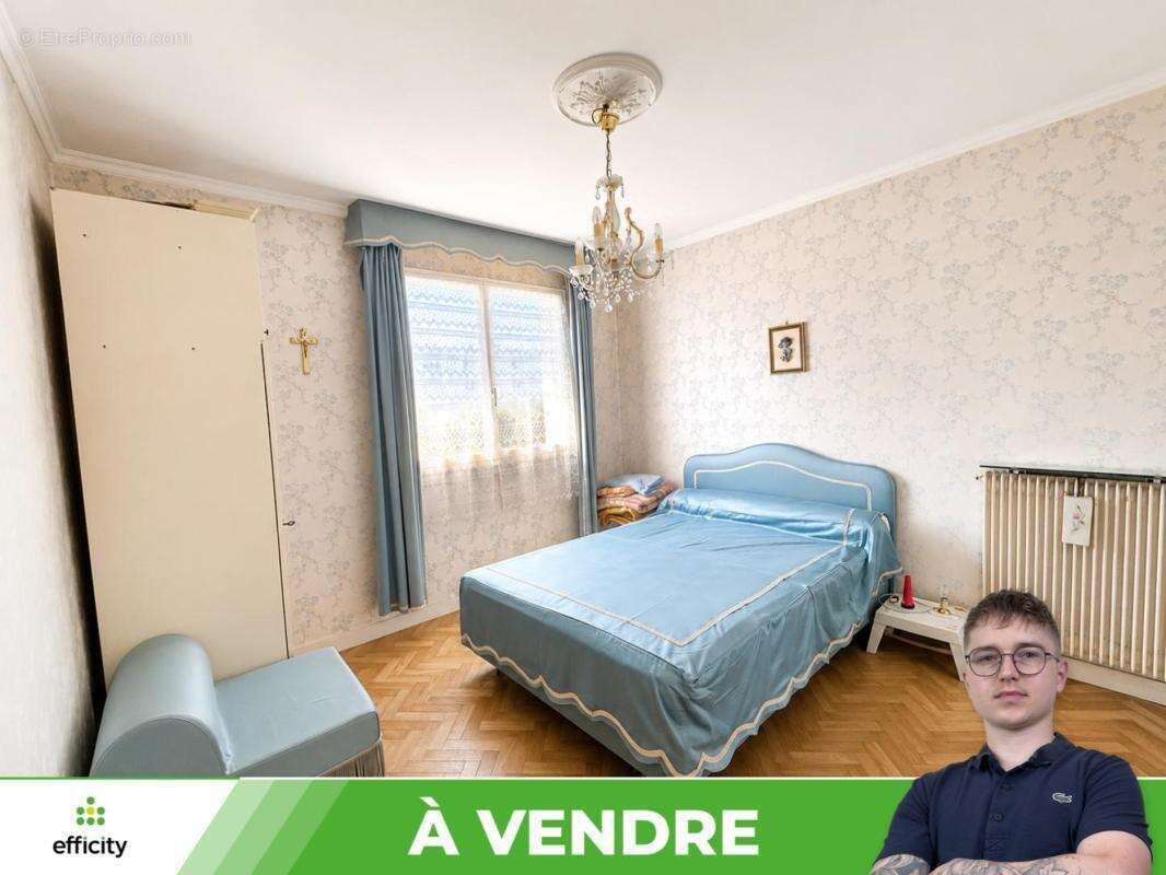 Maison 102 m² à Chatellerault  - photo 5