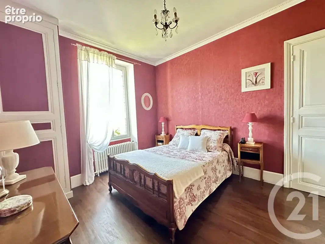 Maison 6 pièces 188 m² à vendre à Brou (28160) - photo 5
