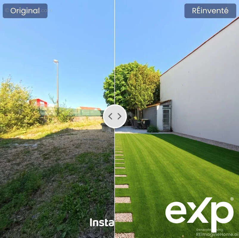 Maison à CHATELAILLON-PLAGE