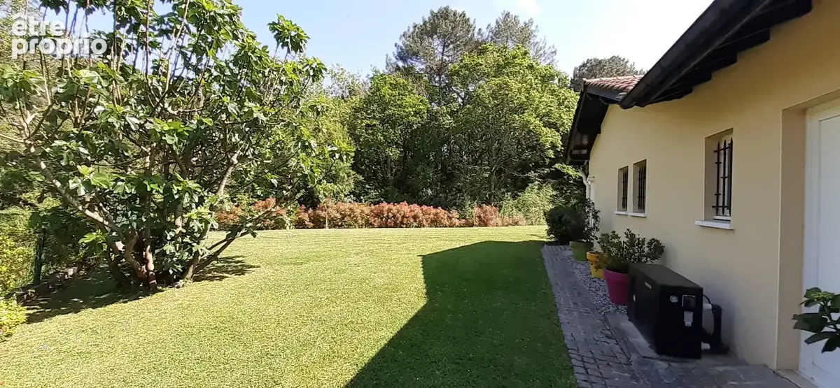 Bidart   Maison lumineuse avec piscine - photo 6