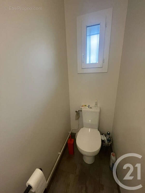 Maison à PONT-AUDEMER