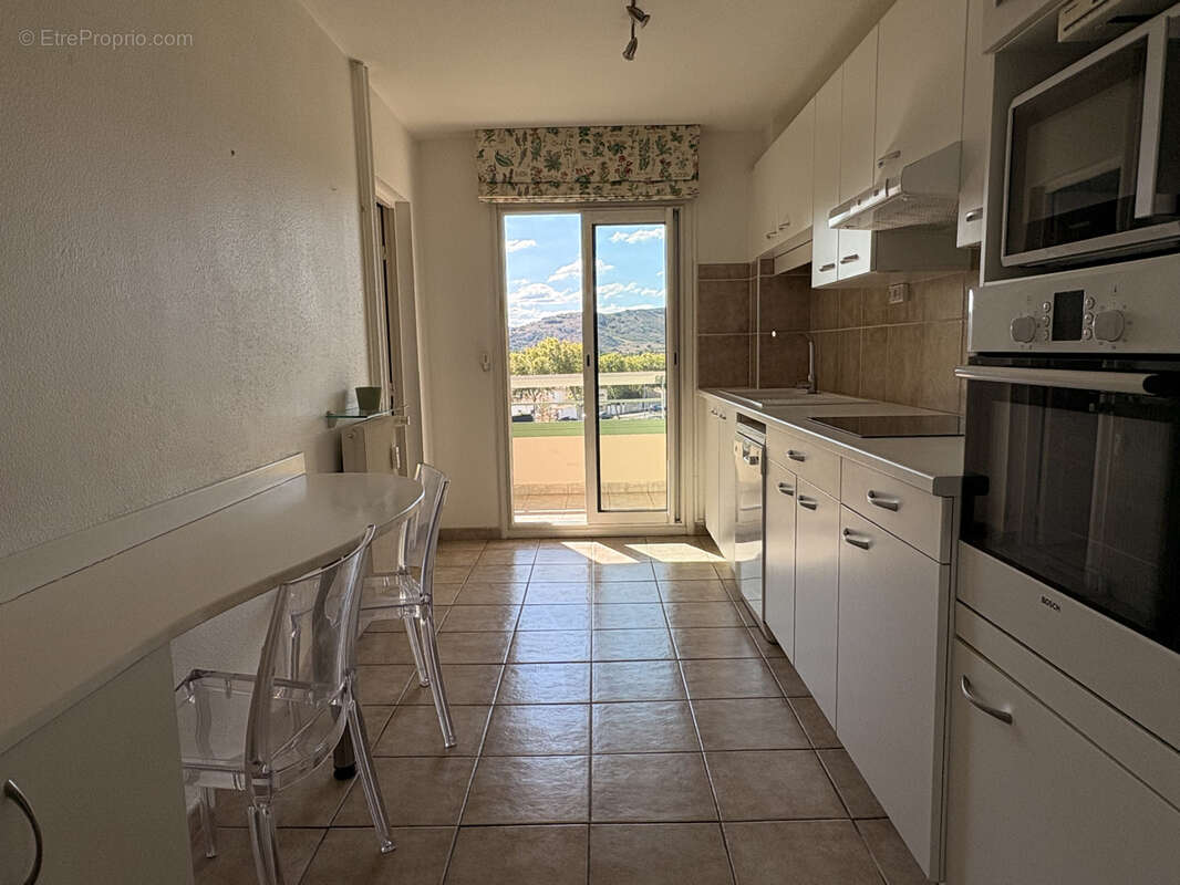 Appartement à NARBONNE