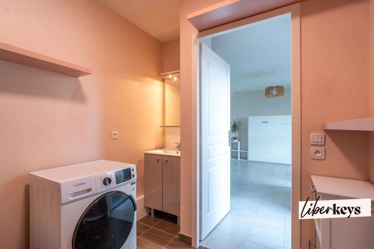 Appartement à BEGLES