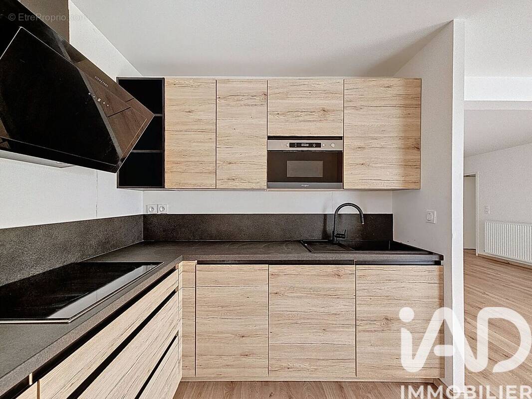 Photo 1 - Appartement à RENNES