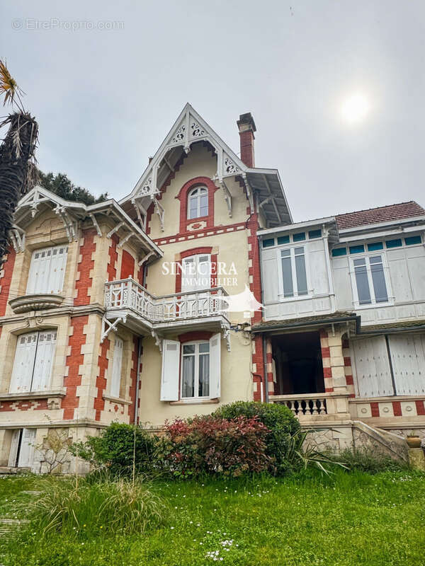Appartement à ARCACHON
