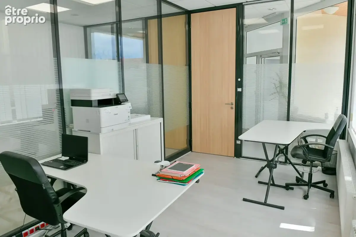 Commerce 140 m² à vendre à Ernolsheim-Bruche (67120) - photo 9