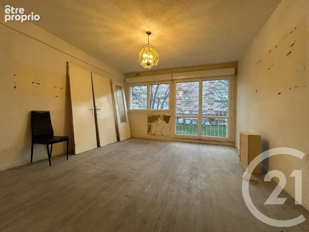 Appartement à AVON