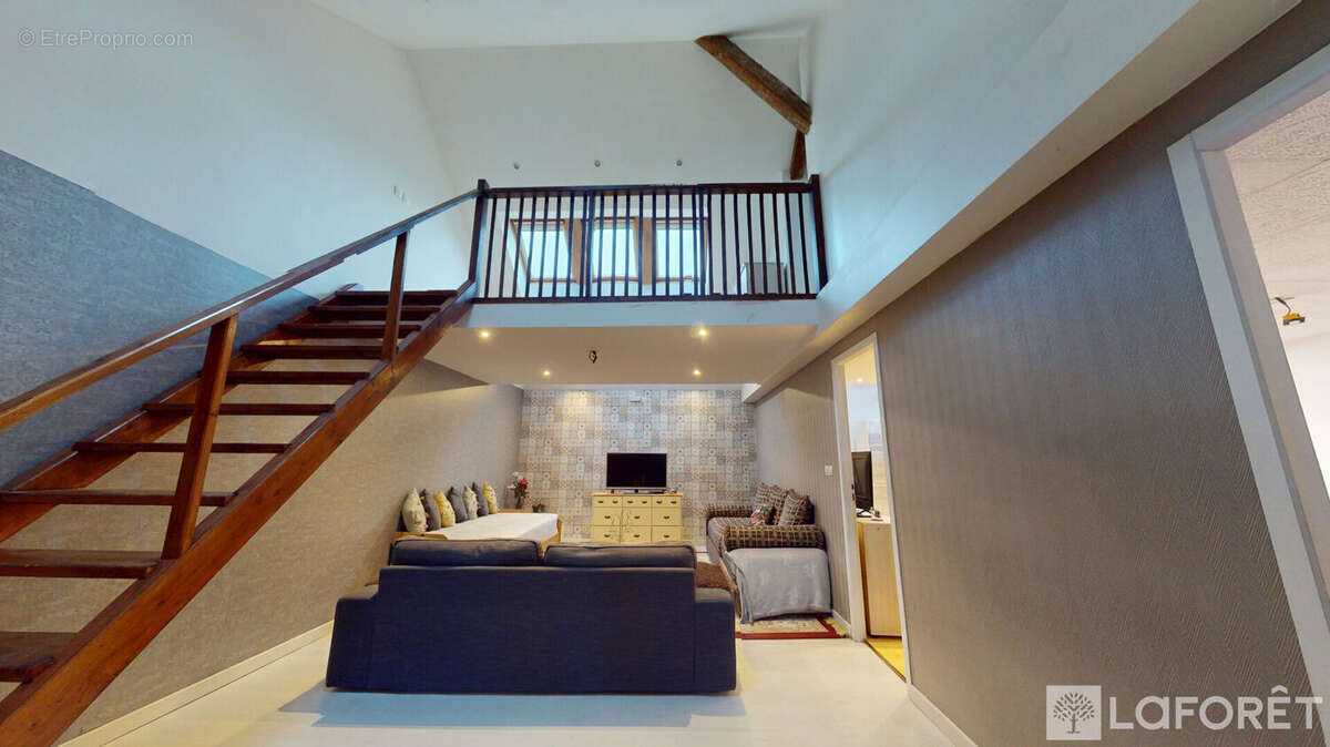 Maison à ROMILLY-SUR-SEINE