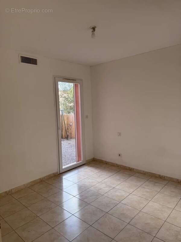 Appartement à NARBONNE