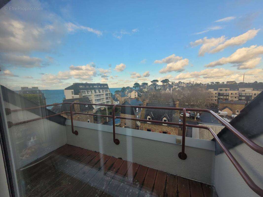 Appartement à PERROS-GUIREC