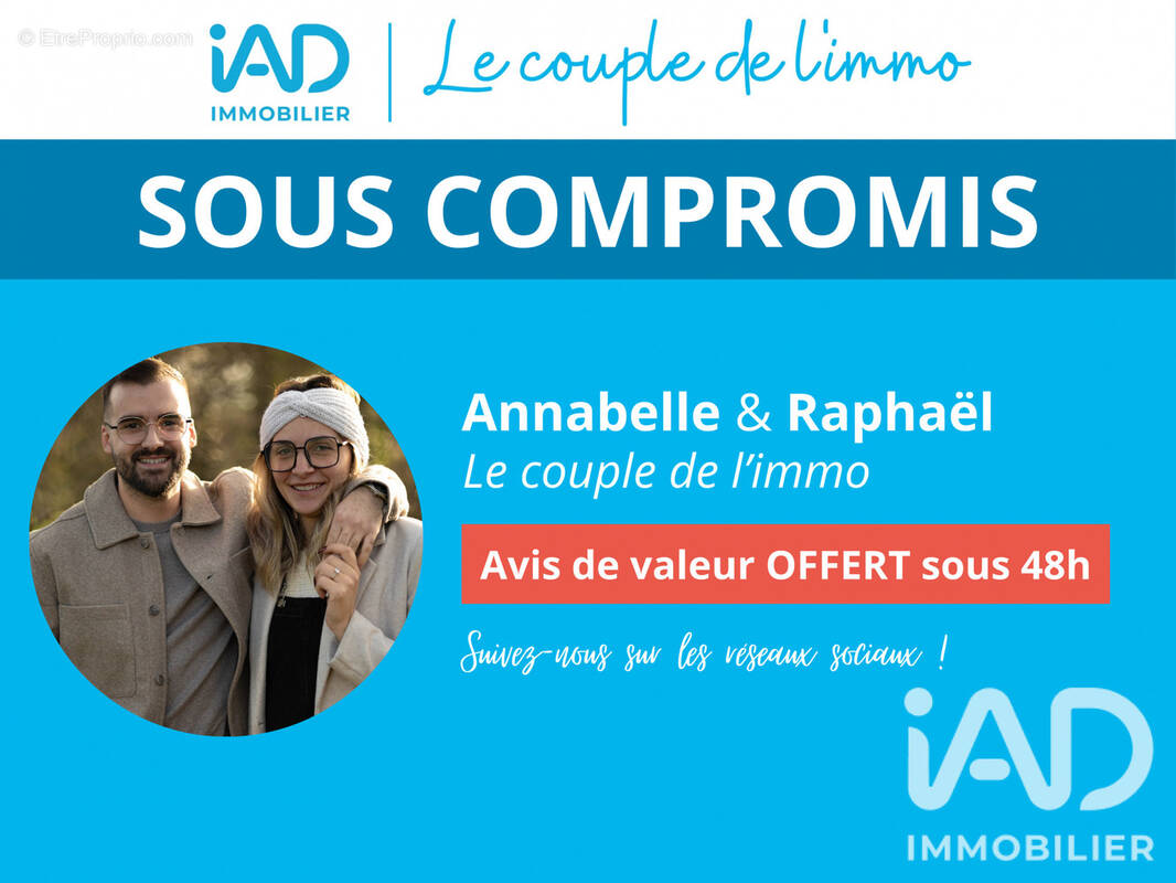 Photo 1 - Maison à HAGETMAU