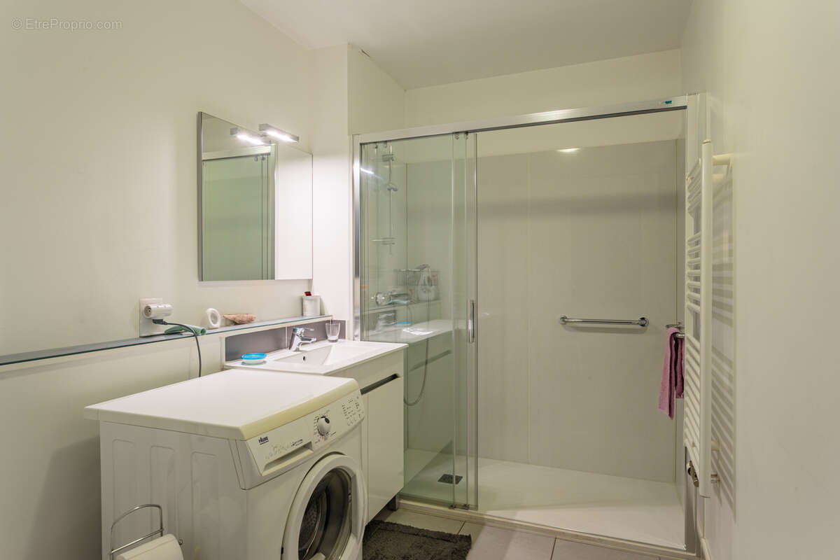 Appartement à BAYONNE