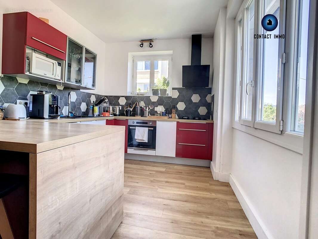 Maison à BRIVE-LA-GAILLARDE