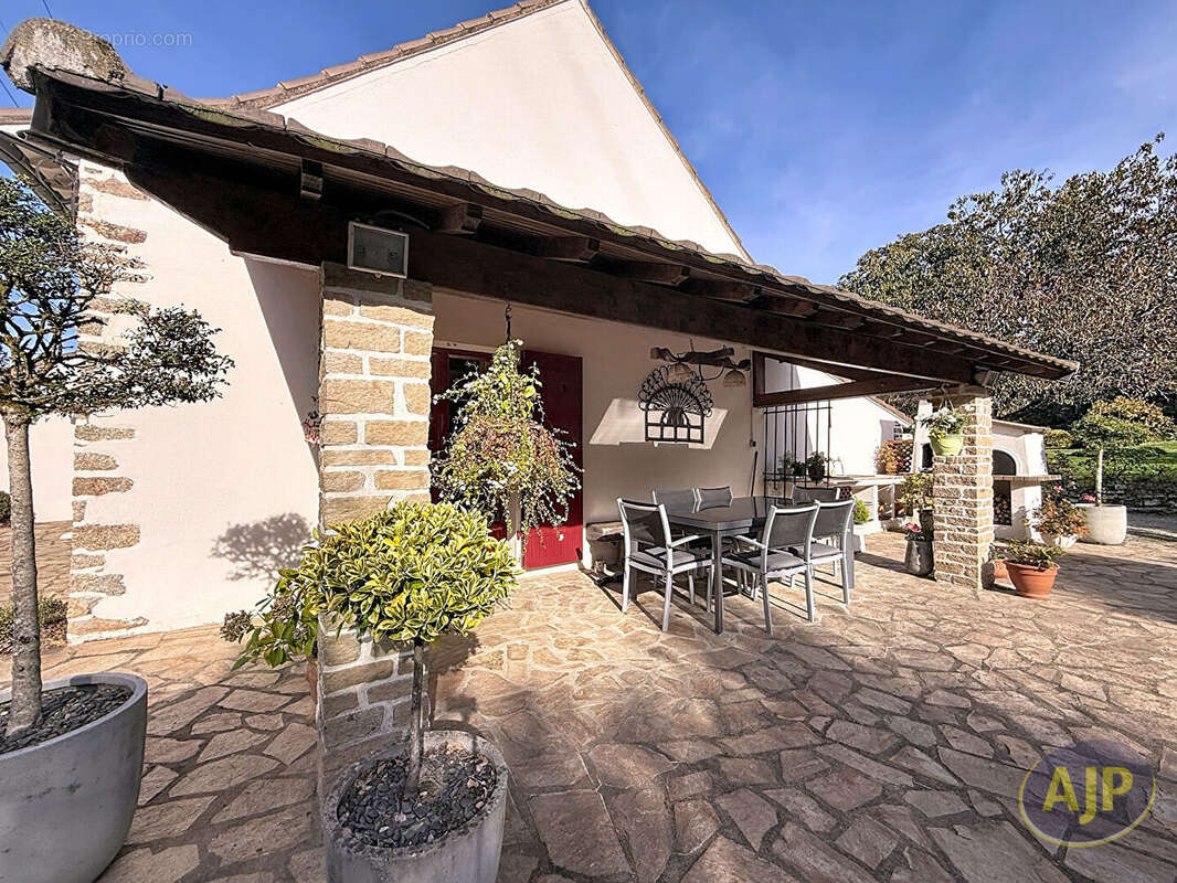 Maison à ORVAULT