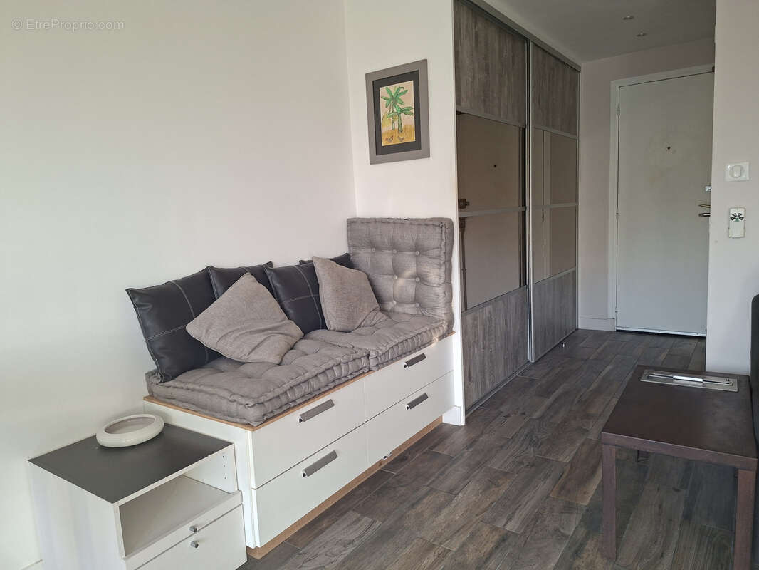 Appartement à AGDE