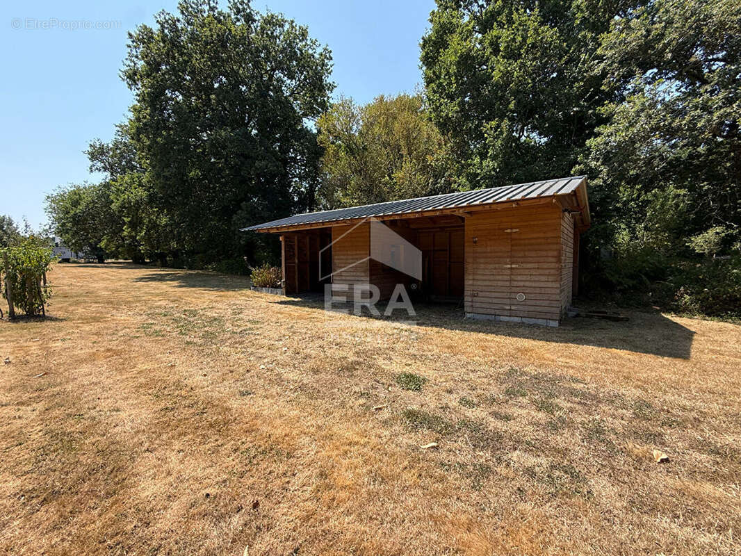 Maison 142m² à ploemel - photo 8