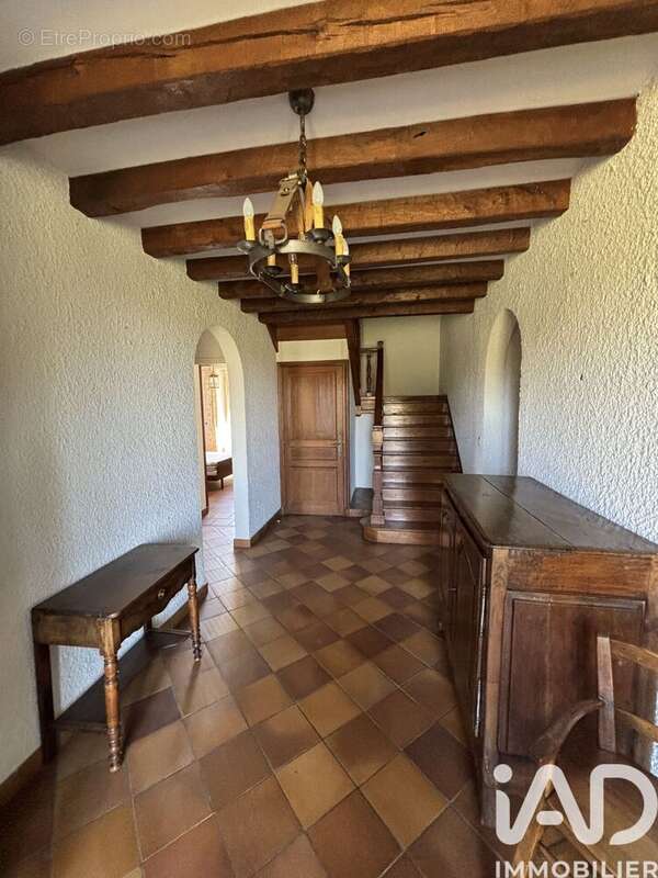 Photo 7 - Maison à SOURZAC