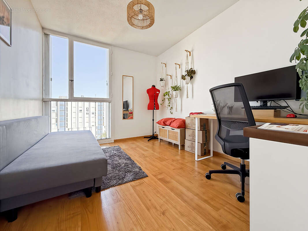 Appartement coup de coeur Mérignac de 71m2 quartier Capeyron - photo 8