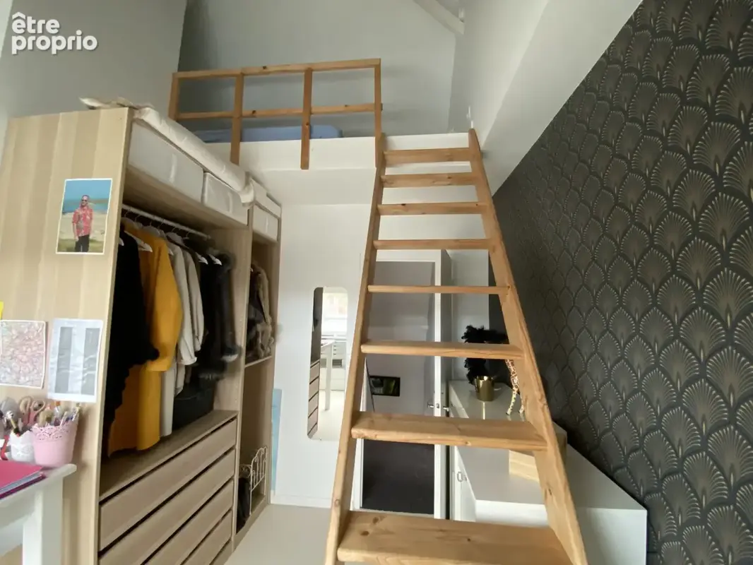Exclusivite aci - caen - maison t11 de 244 m2 - photo 13