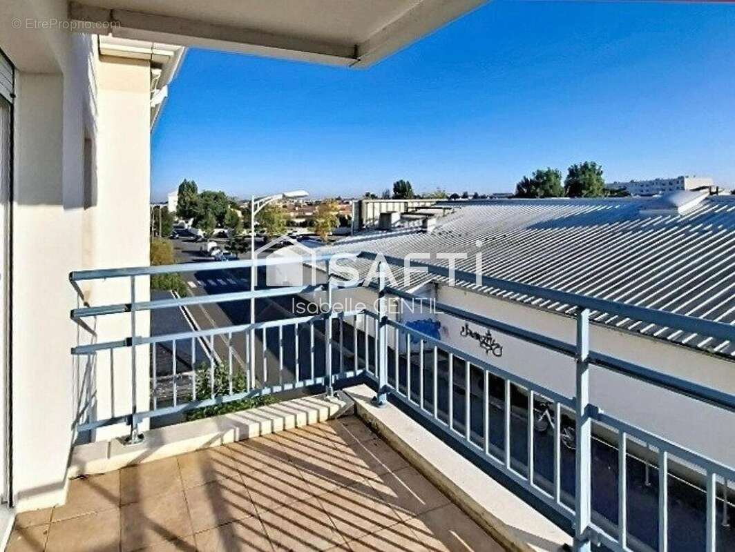 Photo 7 - Appartement à LES SABLES-D&#039;OLONNE