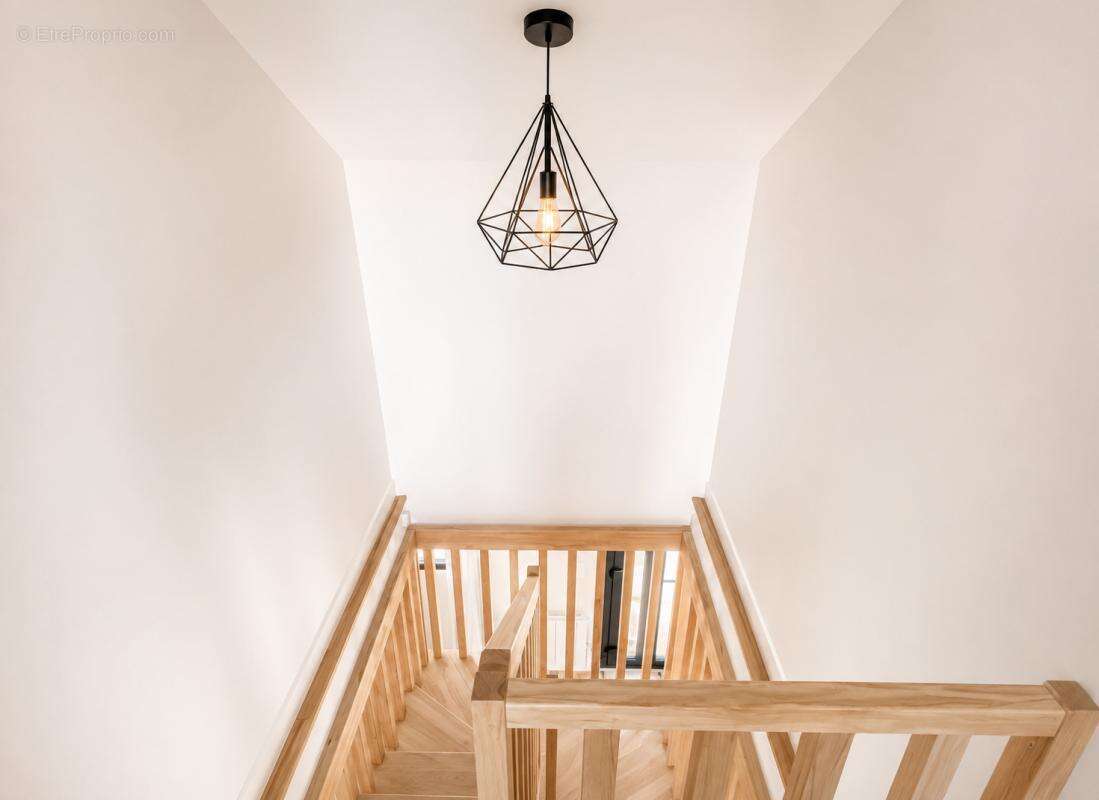 Vente MAISON 61m2 BORDEAUX (33800) - photo 11