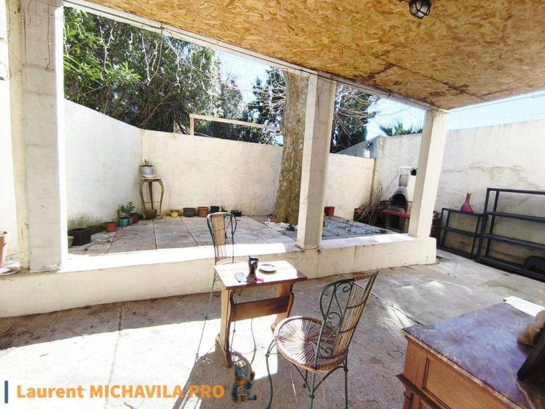 Appartement à AGDE