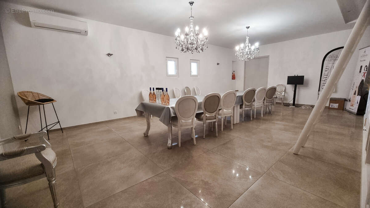 Maison à PIERREFEU-DU-VAR