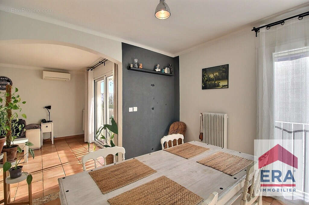 Appartement à AVIGNON