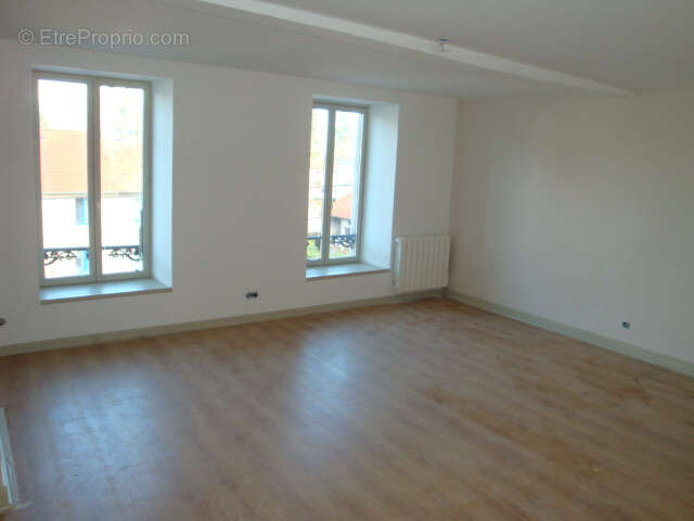 Appartement à GANNAT