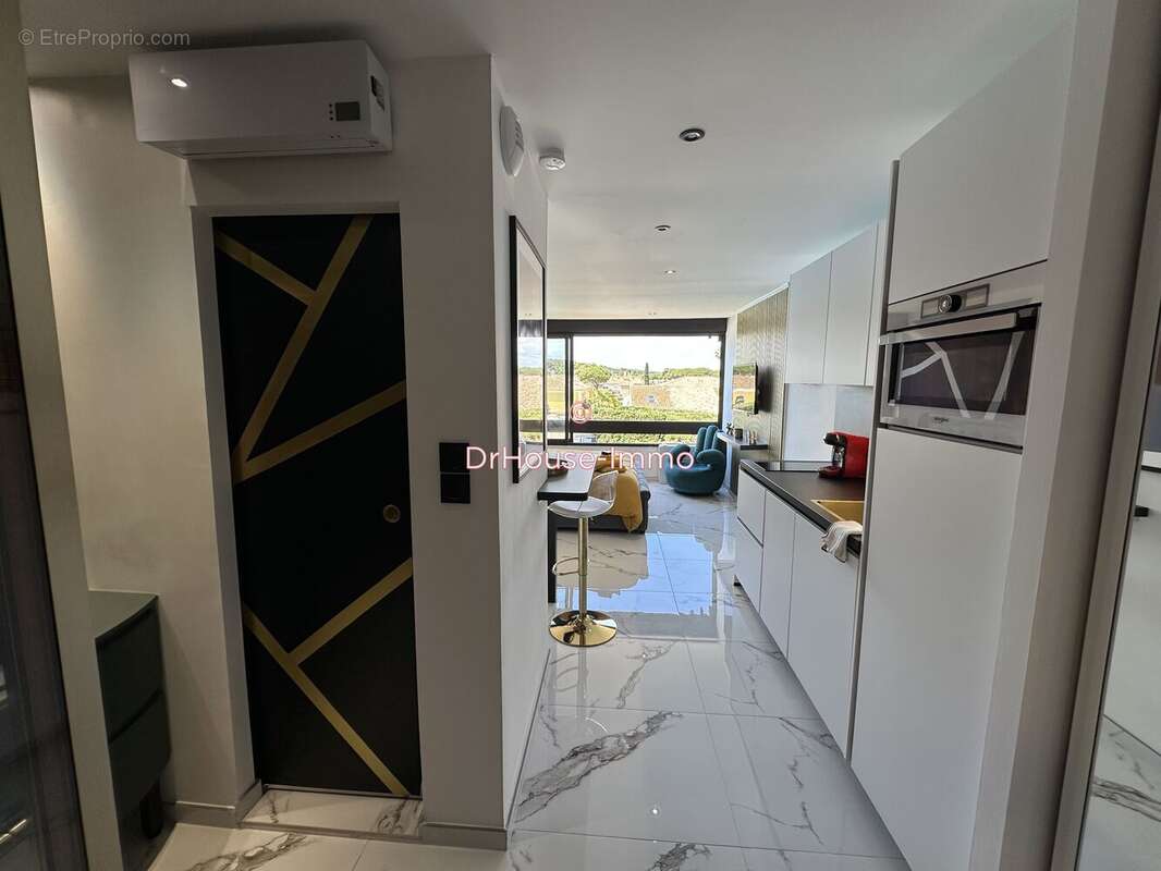 Appartement à AGDE